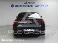 2023 KIA K8
