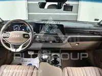 2023 KIA K8