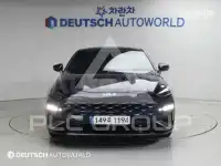 2023 KIA K8