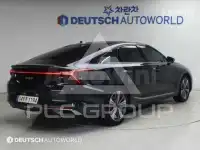 2023 KIA K8