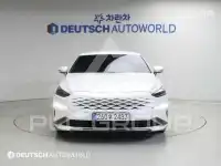 2023 KIA K8