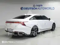 2023 KIA K8