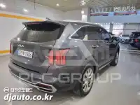 2023 KIA Sorento