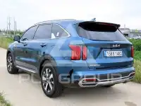 2023 KIA Sorento