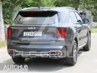 2023 KIA Sorento