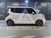 2023 KIA Ray