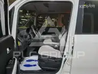2023 KIA Ray