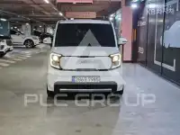 2023 KIA Ray