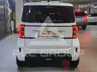 2023 KIA Ray