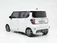 2023 KIA Ray