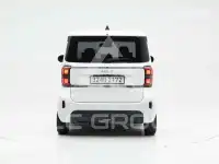 2023 KIA Ray