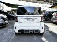 2023 KIA Ray