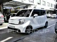 2023 KIA Ray