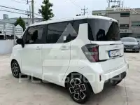 2023 KIA Ray