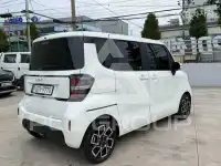 2023 KIA Ray