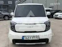 2023 KIA Ray