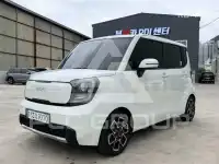 2023 KIA Ray