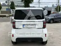 2023 KIA Ray