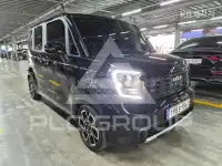 2023 KIA Ray