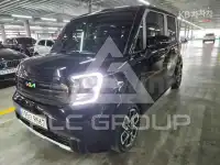 2023 KIA Ray