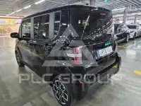 2023 KIA Ray