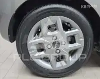 2023 KIA Ray