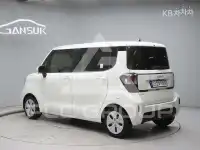 2023 KIA Ray