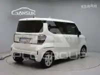 2023 KIA Ray