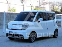 2023 KIA Ray