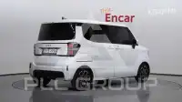 2023 KIA Ray
