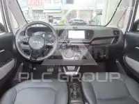 2023 KIA Ray