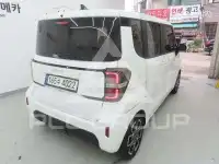 2023 KIA Ray