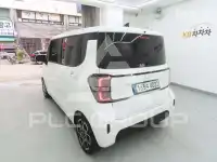 2023 KIA Ray