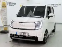 2023 KIA Ray