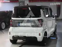 2023 KIA Ray