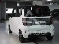 2023 KIA Ray