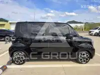 2023 KIA Ray