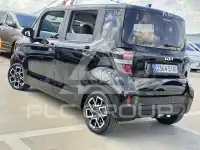 2023 KIA Ray