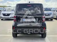 2023 KIA Ray