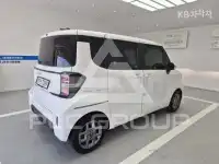 2023 KIA Ray