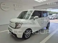 2023 KIA Ray