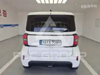 2023 KIA Ray