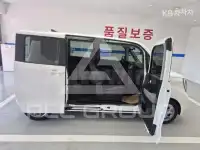 2023 KIA Ray