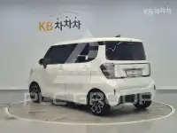 2023 KIA Ray