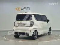 2023 KIA Ray