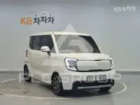 2023 KIA Ray