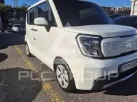 2023 KIA Ray