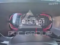 2023 KIA Ray