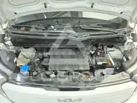 2023 KIA Ray