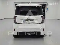 2023 KIA Ray